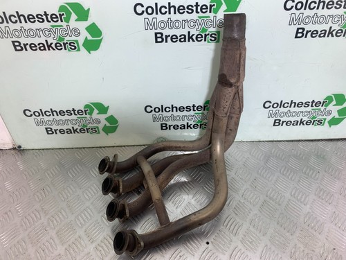 Kawasaki z750 750 exhaust - z,
