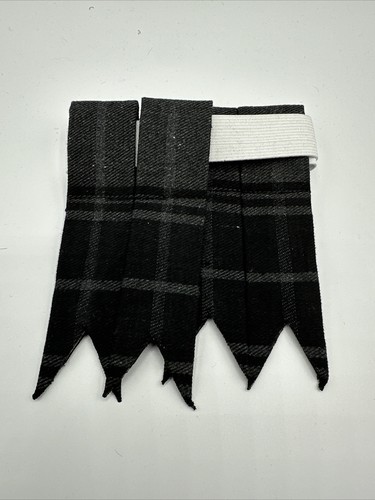 Scottish kilt hose sock - hose,