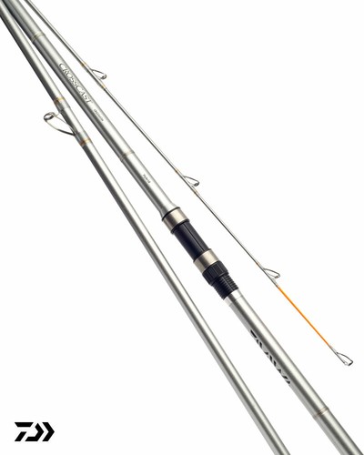 New daiwa crosscast hybrid - new,