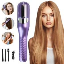 2-in-1 Electric Hair Clipper