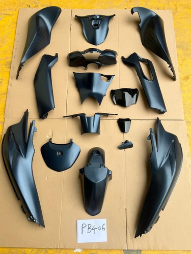 Honda 125 sh125 - 125,