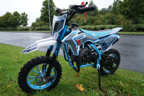 50cc mini dirt bike - 50cc,