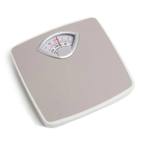 130kg mechanical dial - 130kg, bathroom