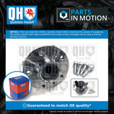 Wheel Bearing Kit fits