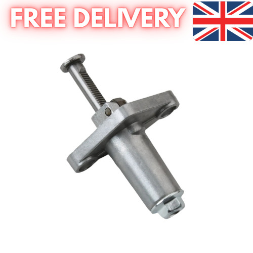 Cam chain tensioner - chain, assembly