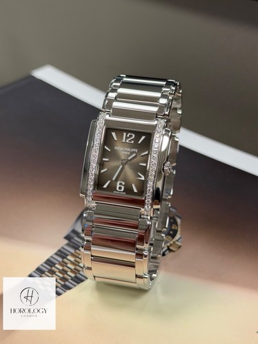Patek philippe twenty - patek,