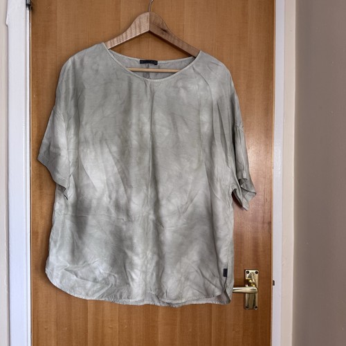 Oska gret short - gret, top