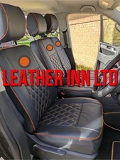 Vw Transporter T5 T6 Seat
