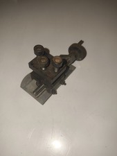 Emco Unimat 3 Mini Lathe Top