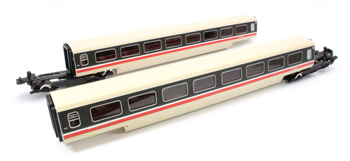 Hornby r40013 class - class, 370