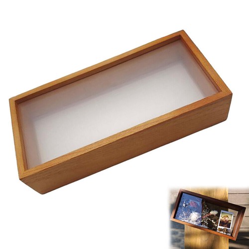 Memory box display - box,