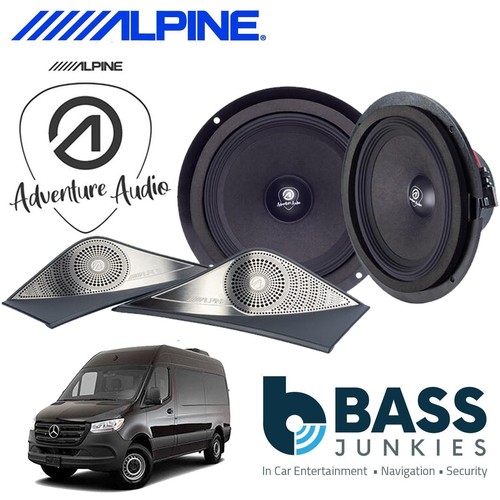 Alpine spc 106s907 - spc-106s907-2,