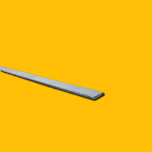 Mild steel flat bar strip - steel,