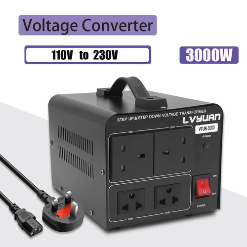 3000w peak voltage - 3000w,