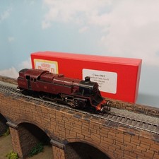 Hornby Dublo EDL 18 2-6-4 Tank