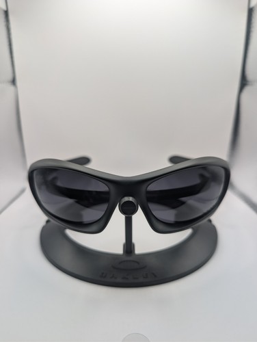 Oakley monster dog black - oakley,