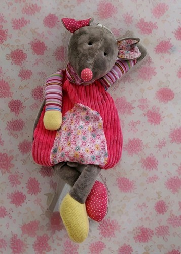 Moulin roty grande famille - grande,