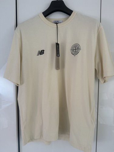 Stone island new balance - stone,