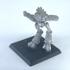 Imperial Warhound Scout Titan