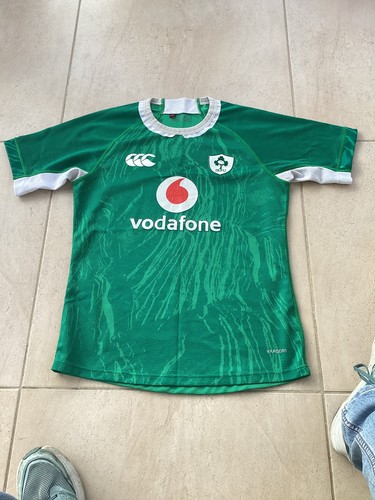 Ireland rugby jersey - rugby,