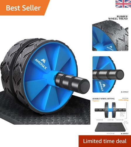 Ergonomic roller set with - ergonomic,
