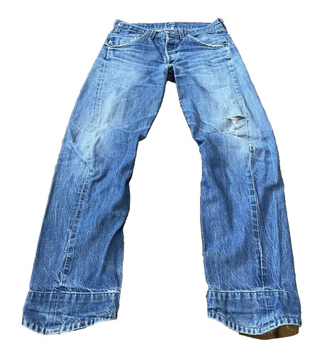 Levi engineered twisted - levi’s,