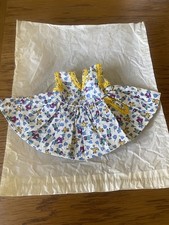 Original vintage 1950's