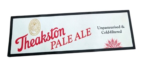 Theakston pale ale - theakston,