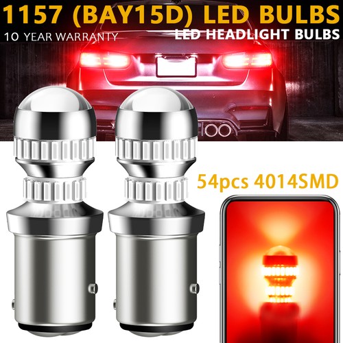 1157 led brake light - 1157,
