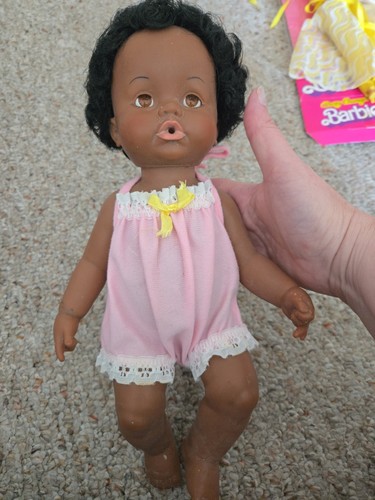 Ideal doll from 1971 - 17,