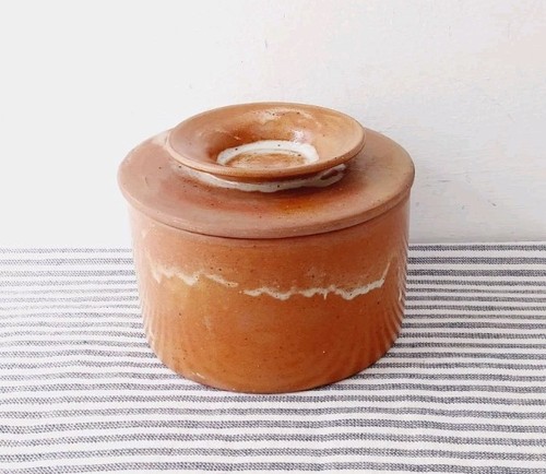 Vintage handmade ceramic - vintage,
