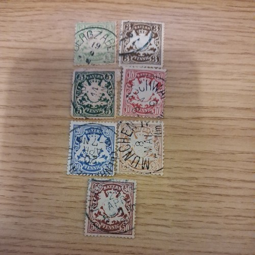 1876 1901 germany - -,