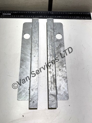 Brand new pair heavy duty - pair, of