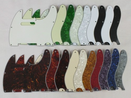 Fender telecaster scratch - fender,
