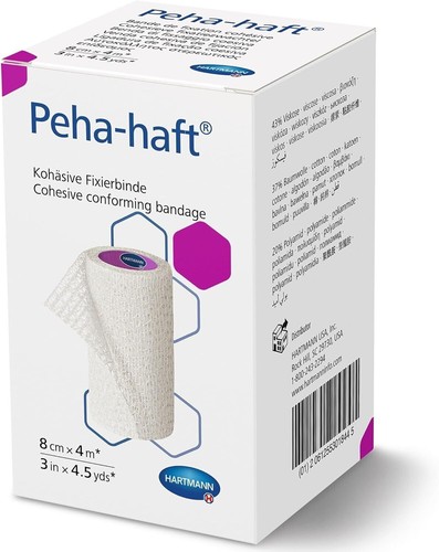 Peha haft hartmann latex - peha-haft, latex-free