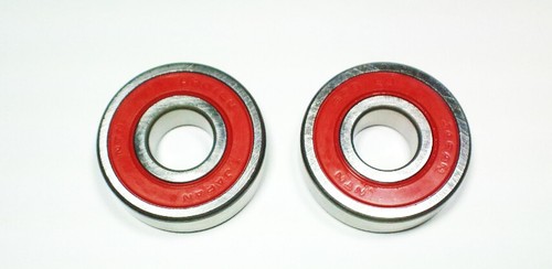 Wheel bearing kit for suzuki - wheel,