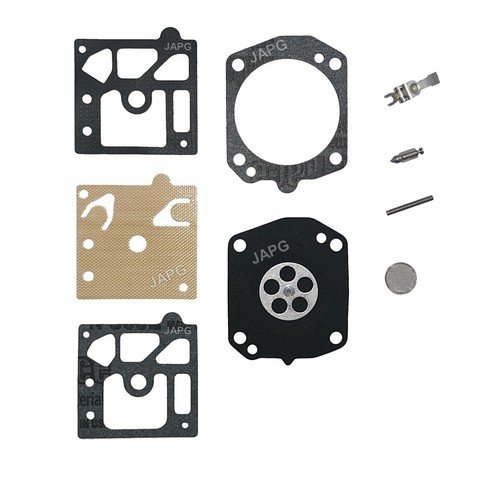 Carburettor repair kit for - carburettor,