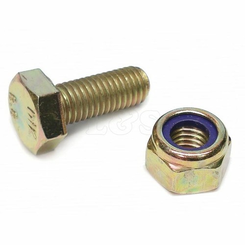 Bolt nut set fits - nut, (32