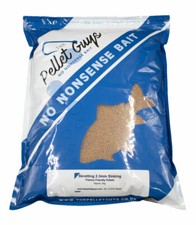 Skrettings Coarse sinking