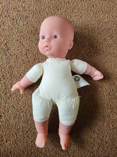Berenguer babies soft bodied - berenguer,