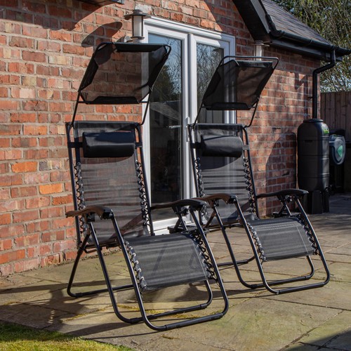 Set multi position - position, garden