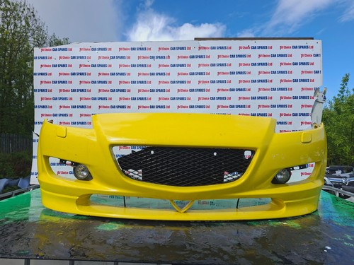 Mazda rx8 231 ps 2004 - rx-8,