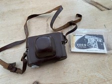 Voigtländer Vito B Camera