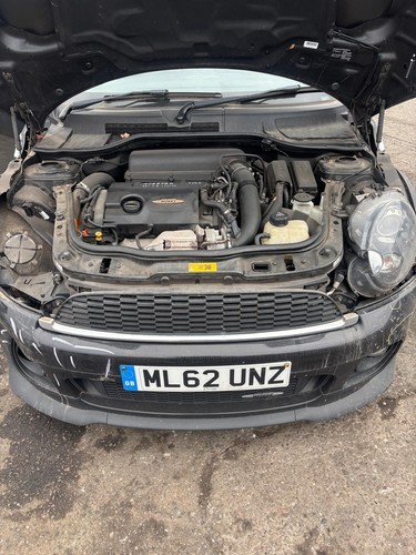 Mini cooper jcw r56 r58 - jcw,