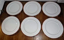 Set Of 6 Wedgwood COLORADO
