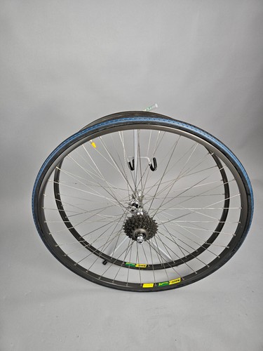 Wheelset mavic shimano - wheelset, ma