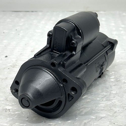 Starter motor for mitsubishi - for,