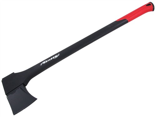 32in camping axe drop forged - 32in,