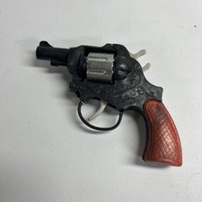 1980s Vintage Cap Gun. Works