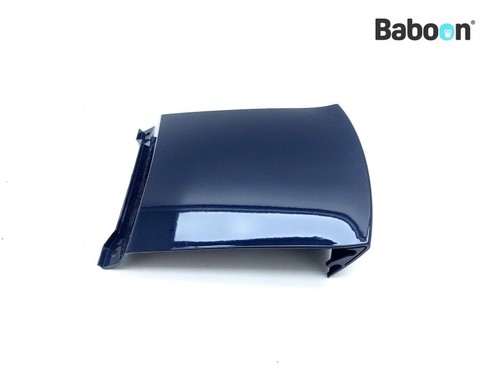 Tail fairing center - tail, xj